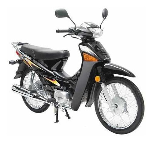 Carenaje C100 C 100 Wave 1 Negro Cuotas Sin Interes Carenaje C100 C 100 Wave 1 Negro Cuotas Sin Interes