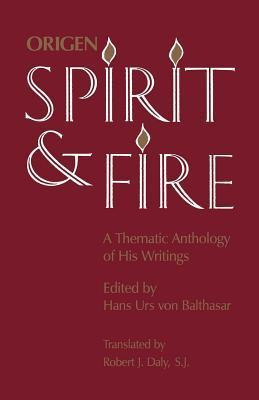 Libro Origen : Spirit And Fire - A Thematic Anthology Of ...