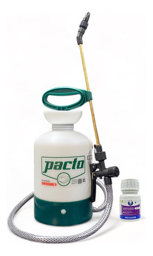 Astrum 100 Ml + Fumigador Manual 3 Litros