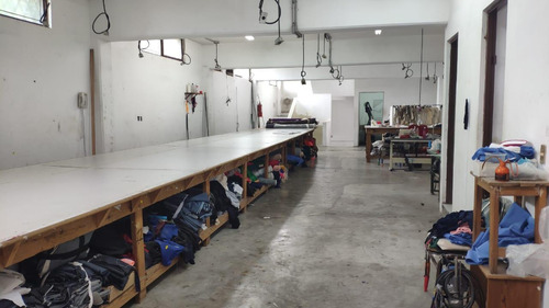 Bodega Comercial En Renta En La Huerta Guadalupe Nuevo León