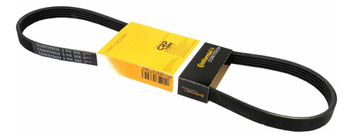 Banda 906 Mm Acc Z3 Bmw L6 2.5l 99/00 Continental A/a