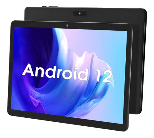 Tablet Sgin, Tableta Android 12 De 10,1 Pulgadas, 2 Gb De Ra