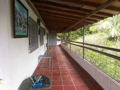 Finca En Venta En Yotoco. Cod V8605