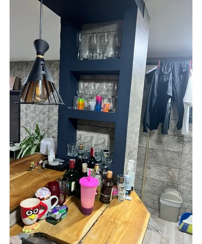 Apartamento En Trapiche Bello