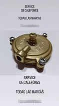 Comprar Calefones Recambios  Botoneras Camaras De Agua Serpentinas