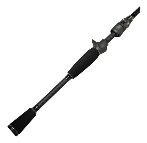 Caña Fivestar Hikari 6.6 Pies 10-20lbs 2 Tramos Baitcast