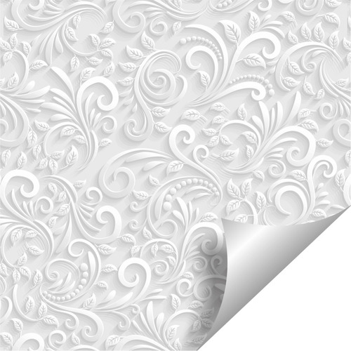 Featured image of post Papel De Parede Em 3D Mercadolivre Recobre bem o rejunte dos