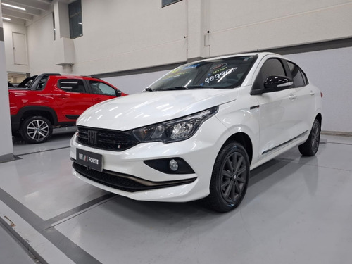 Fiat Cronos 1.3 FIREFLY FLEX DRIVE MANUAL