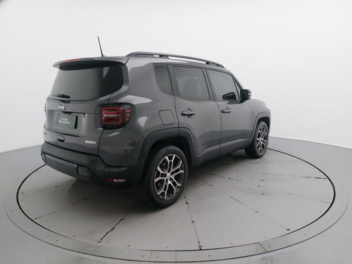 Jeep Renegade 1.3 T270 TURBO FLEX LONGITUDE AT6