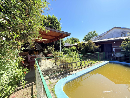 Se Arrienda Linda Casa Temuco (102477)