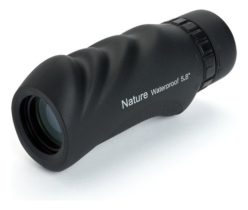 Monocular Outdoor 10x25 Óptica Multicapa A Prueba De Niebl