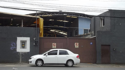 Bodega En Venta En San Esteban Gran Oportunidad Inversión, Con 2 Frentes