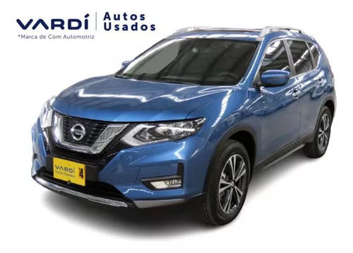 Nissan X-Trail 2.5 Advance | TuCarro