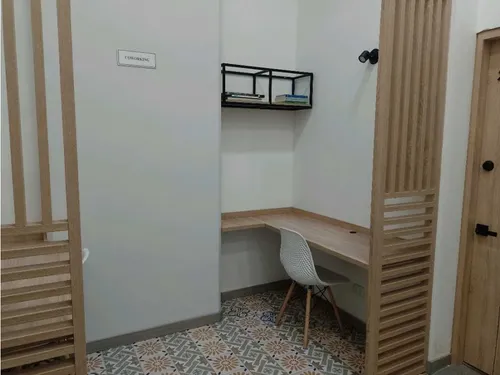 Venta Apartaestudio Nicolas De Federman Bogota