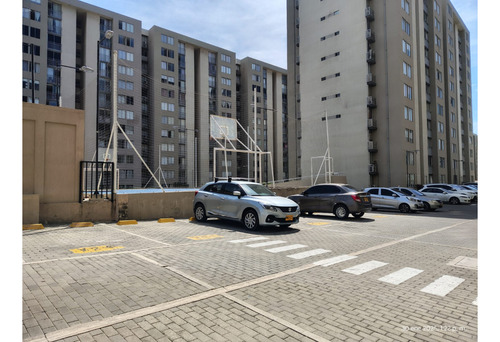Se Vende Apartamento En Alameda Del Rio Turpial -barranquilla