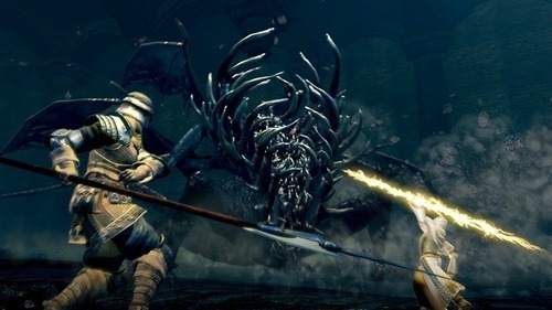 Dark Souls Remastered Ps4 Juego Fisico Sellado Nuevo Envios