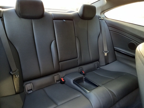 BMW Serie 4 2.0 430i Coupe Sportline 252cv