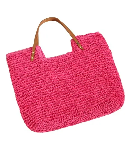 Comprar bolsos de rafia new arrivals
