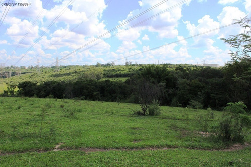 Imagem 21 de 23 de Vendo - Área Industrial - Sorocaba/sp Av. Conde Zeppelin - Bairro Éden - Fácil Acesso Rod. Castelo Branco. - Ar00007 - 67606079