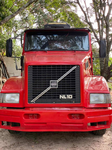 Volvo Nl10