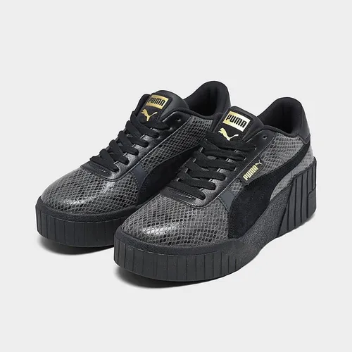 Puma cali noire discount