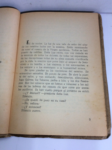 La Tragedia Del Minero, Y Otros Cuentos Efe Gómez