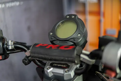 Akt Dynamic Pro 125 2019