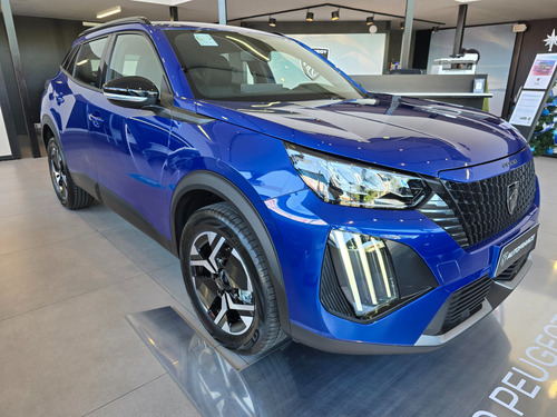 Peugeot 2008 1.0T Active