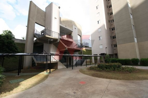 Imagem 8 de 15 de 08230 - Apartamento 2 Dorms, Umuarama - Osasco/sp - 8230