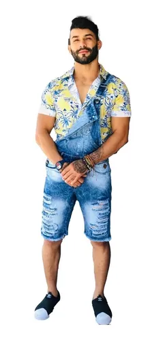 Calça coronha best sale masculina