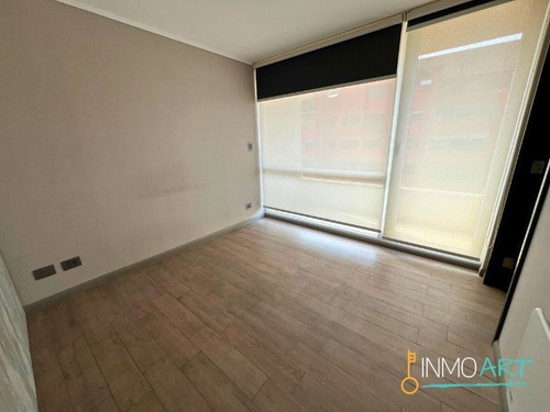 Departamento En Arriendo De 2 Dorm Edificio 2k Temuco