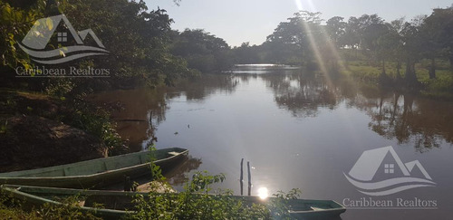 Terreno En Venta En Carmen Campeche