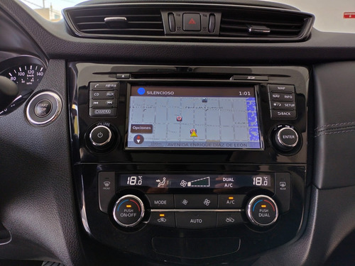 Nissan X-Trail 2.5 Exclusive 2 Row Cvt