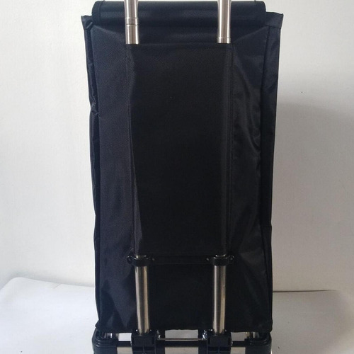 Bolsa De Reemplazo Para De Comestibles Tela Oxford Bag