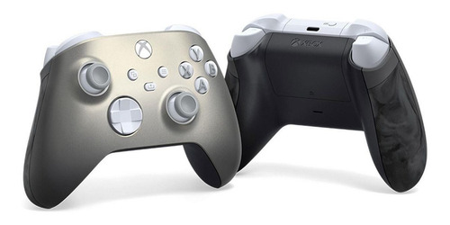 Joystick Control Original Xbox Series X S One Pc Macrotec