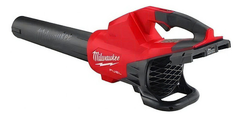 Soplador De Batería Milwaukee 2824-20 18v 600cfm 233 Km/h