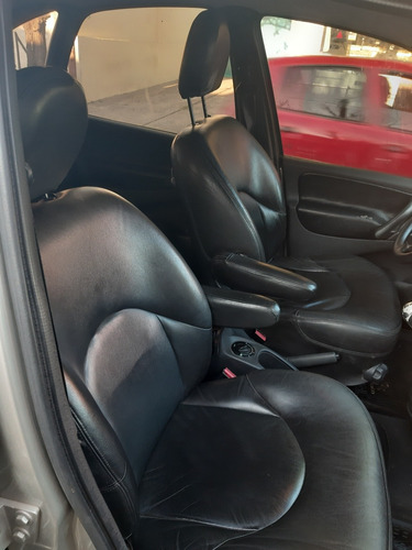 Xsara Picasso 1.61i 16v Exclusive
