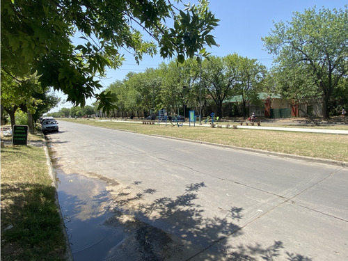 Zona Turistica Comercial B°el Quinto A Reciclar