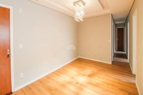 Apartamento - Residencial - 927046