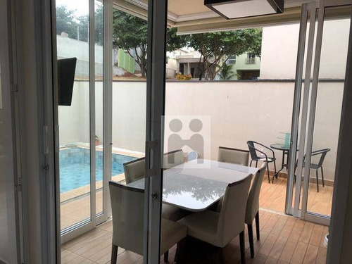 Imagem 3 de 20 de Casa Com 3 Dormitórios À Venda, 150 M² Por R$ 730.000,02 - Condomínio Buona Vita - Ribeirão Preto/sp - Ca0522