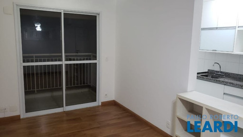 Imagem 2 de 14 de Apartamento - Bela Vista - Sp - 633628
