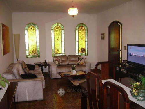Imagem 5 de 15 de Sobrado À Venda 03 Dorms Jardim Santa Mena Grs-sp - 1538-1