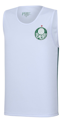 Regata Palmeiras Oficial Masculina Torcedor Player 9924031