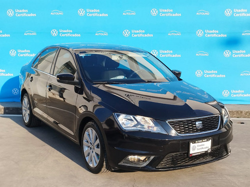 Seat Toledo 1.4 Style Dsg