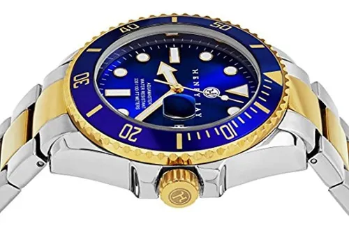 Reloj henry jay hotsell