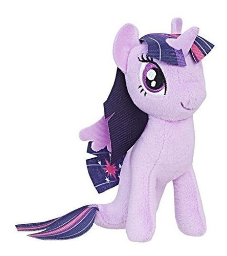 My Little Pony Small Twinkle Twilight Sparkle 6kylv