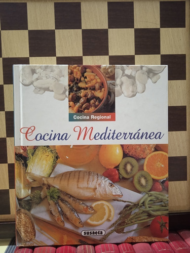 Cocina Mediterranea