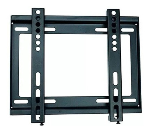 Imagen 1 de 7 de Soporte De Tv Led Lcd Wallmount Wms00 22 - 42'' Metálico