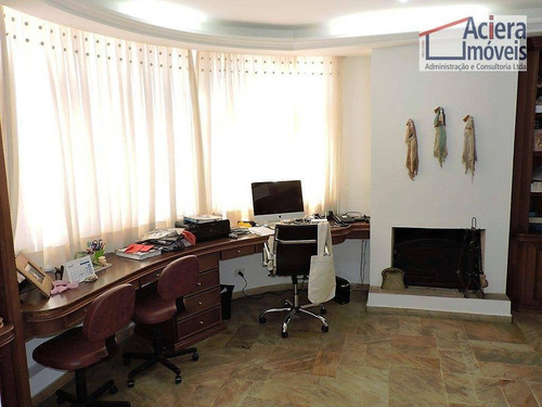 Imagem 20 de 30 de Jd Colonial - Casa Em 5 Mil M²! Lazer E Privacidade - Energia Solar! - Ca0429