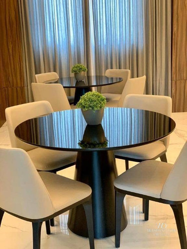 Imagem 23 de 30 de Apartamento À Venda, 120 M² Por R$ 970.000,00 - Centro - São José Dos Pinhais/pr - Ap0260